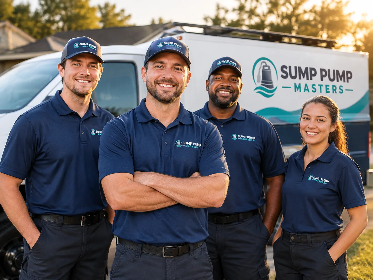 Sump Pump Repair company in La Habra, CA
